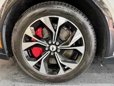 Ford Mustang Mach-E Mustang Mach-E 294cv 99Kw/h RWD RANGE PREMIUM (2024) - Photo 3