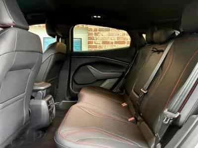 Ford Mustang Mach-E Mustang Mach-E 294cv 99Kw/h RWD RANGE PREMIUM (2024) - Photo 6