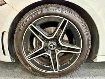Mercedes A 200 A 200d 2.0 150cv Auto AMG-LINE (2023) - Photo 3