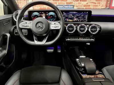 Mercedes A 200 A 200d 2.0 150cv Auto AMG-LINE (2023) - Photo 4