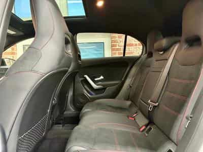 Mercedes A 200 A 200d 2.0 150cv Auto AMG-LINE (2023) - Photo 6