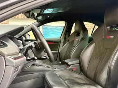Skoda Octavia Octavia RS 2.0 TDi 200cv Auto (2023) - Photo 5