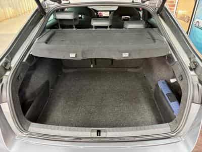 Skoda Octavia Octavia RS 2.0 TDi 200cv Auto (2023) - Photo 7