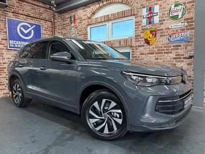 VW Tiguan Tiguan 2.0 TDi 150cv Auto EDITION (Neuf) (2026) - Photo 1