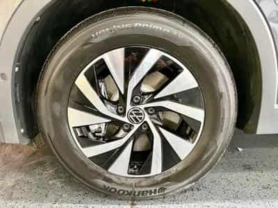 VW Tiguan Tiguan 2.0 TDi 150cv Auto EDITION (Neuf) (2026) - Photo 3