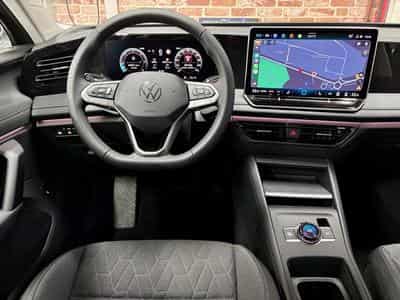 VW Tiguan Tiguan 2.0 TDi 150cv Auto EDITION (Neuf) (2026) - Photo 4