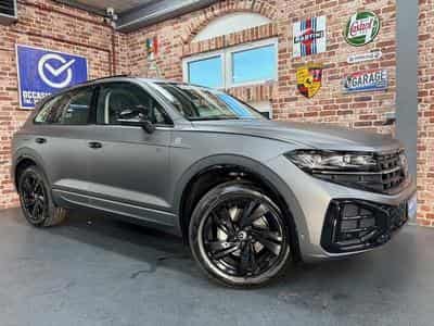 VW Touareg Touareg 3.0 V6 286cv Auto 4Motion R-LINE Final Edition (2026) - Photo 1