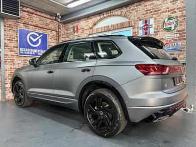 VW Touareg Touareg 3.0 V6 286cv Auto 4Motion R-LINE Final Edition (2026) - Photo 2