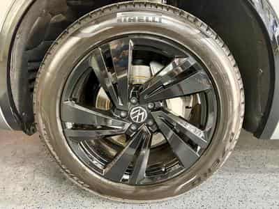 VW Touareg Touareg 3.0 V6 286cv Auto 4Motion R-LINE Final Edition (2026) - Photo 3