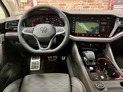 VW Touareg Touareg 3.0 V6 286cv Auto 4Motion R-LINE Final Edition (2026) - Photo 4