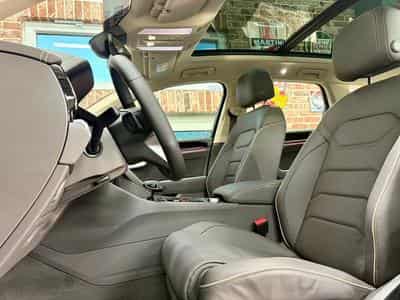 VW Touareg Touareg 3.0 V6 286cv Auto 4Motion R-LINE Final Edition (2026) - Photo 5