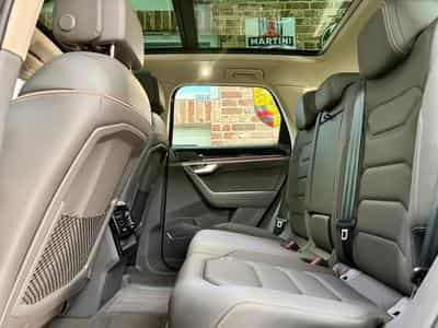 VW Touareg Touareg 3.0 V6 286cv Auto 4Motion R-LINE Final Edition (2026) - Photo 6
