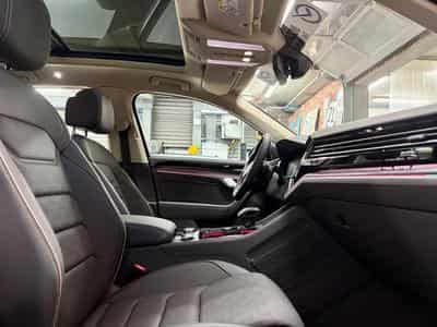 VW Touareg Touareg 3.0 V6 286cv Auto 4Motion R-LINE Final Edition (2026) - Photo 8