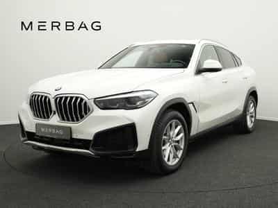 BMW X6 xDrive 40i MHD (1970) - Photo 1