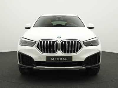 BMW X6 xDrive 40i MHD (1970) - Photo 2