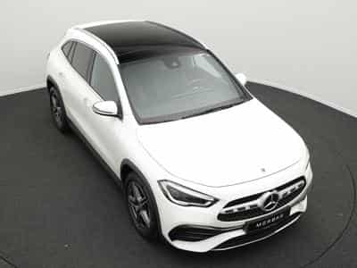Mercedes GLA 250 AMG-Line Multi+Kamera+Pano+Distr+19" (1970) - Photo 10