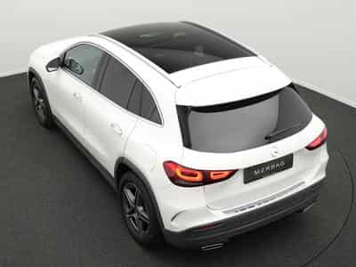 Mercedes GLA 250 AMG-Line Multi+Kamera+Pano+Distr+19" (1970) - Photo 11