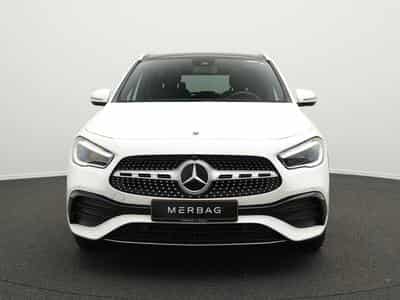 Mercedes GLA 250 AMG-Line Multi+Kamera+Pano+Distr+19" (1970) - Photo 2