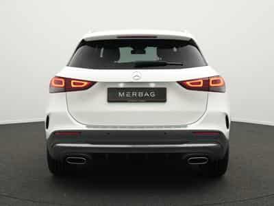 Mercedes GLA 250 AMG-Line Multi+Kamera+Pano+Distr+19" (1970) - Photo 4
