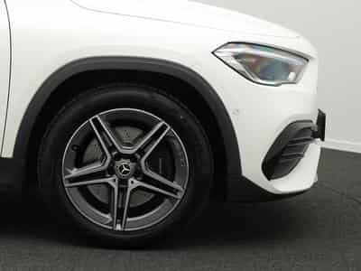 Mercedes GLA 250 AMG-Line Multi+Kamera+Pano+Distr+19" (1970) - Photo 6