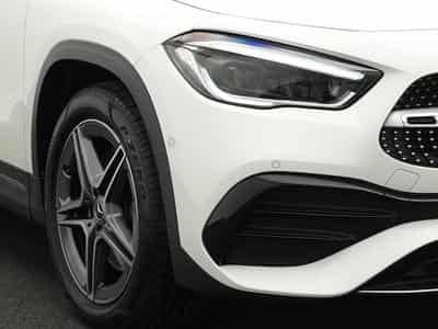 Mercedes GLA 250 AMG-Line Multi+Kamera+Pano+Distr+19" (1970) - Photo 7