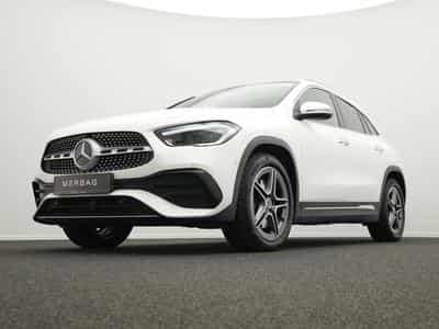 Mercedes GLA 250 AMG-Line Multi+Kamera+Pano+Distr+19" (1970) - Photo 8