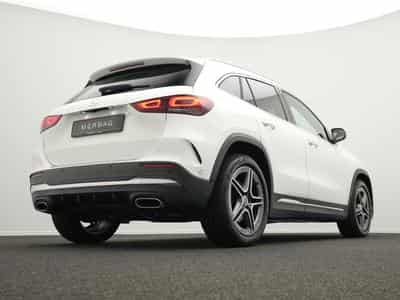 Mercedes GLA 250 AMG-Line Multi+Kamera+Pano+Distr+19" (1970) - Photo 9