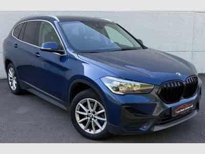 BMW X1 X1 1.5i sDrive18 // 12 Mois De Garantie✅✅✅ (2022) - Photo 1