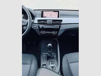 BMW X1 X1 1.5i sDrive18 // 12 Mois De Garantie✅✅✅ (2022) - Photo 10