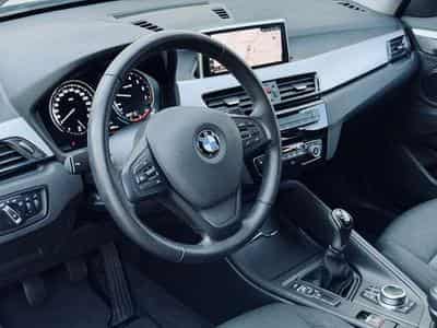 BMW X1 X1 1.5i sDrive18 // 12 Mois De Garantie✅✅✅ (2022) - Photo 11