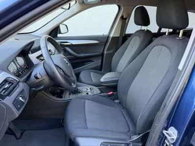 BMW X1 X1 1.5i sDrive18 // 12 Mois De Garantie✅✅✅ (2022) - Photo 12