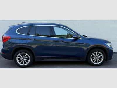 BMW X1 X1 1.5i sDrive18 // 12 Mois De Garantie✅✅✅ (2022) - Photo 4