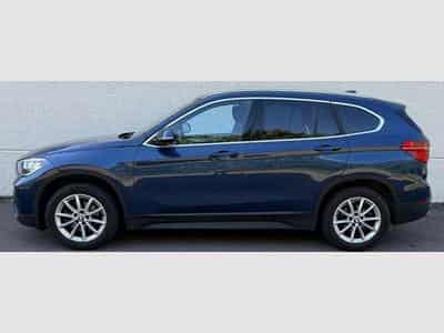 BMW X1 X1 1.5i sDrive18 // 12 Mois De Garantie✅✅✅ (2022) - Photo 5