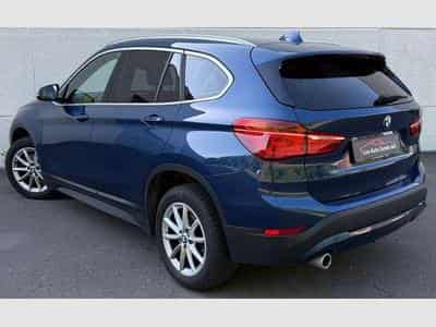 BMW X1 X1 1.5i sDrive18 // 12 Mois De Garantie✅✅✅ (2022) - Photo 7