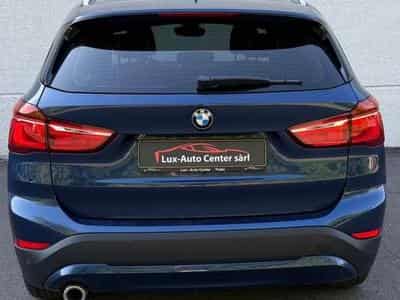 BMW X1 X1 1.5i sDrive18 // 12 Mois De Garantie✅✅✅ (2022) - Photo 8