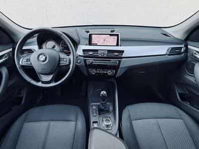 BMW X1 X1 1.5i sDrive18 // 12 Mois De Garantie✅✅✅ (2022) - Photo 9