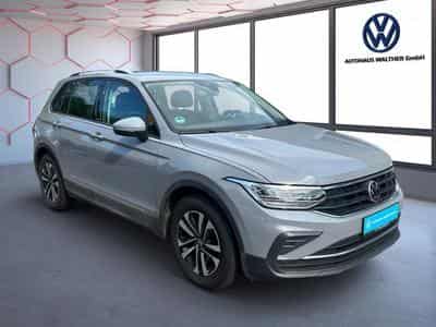 VW Tiguan Tiguan United (2020) - Photo 2