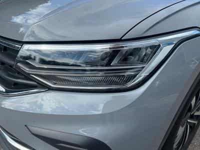 VW Tiguan Tiguan United (2020) - Photo 5