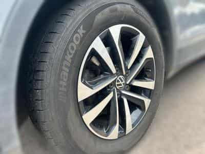 VW Tiguan Tiguan United (2020) - Photo 6