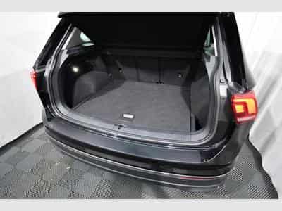 VW Tiguan Tiguan Active Life, AHK, Navi, 18", R-View (2022) - Photo 4