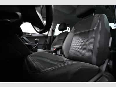 VW Tiguan Tiguan Active Life, AHK, Navi, 18", R-View (2022) - Photo 6