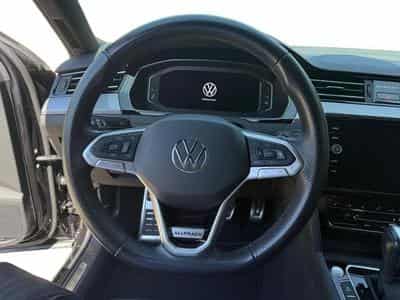VW Passat Passat Variant Alltrack 4Motion, AHK, ACC, HuD (2022) - Photo 13
