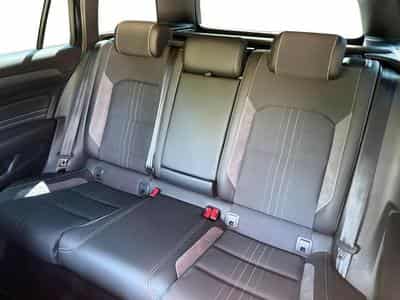 VW Passat Passat Variant Alltrack 4Motion, AHK, ACC, HuD (2022) - Photo 15