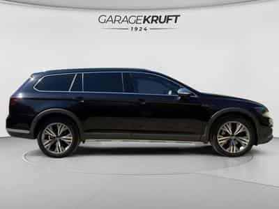 VW Passat Passat Variant Alltrack 4Motion, AHK, ACC, HuD (2022) - Photo 7