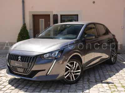 Peugeot 208 1.2 PureTech 100 S&S Allure Pack (2022) - Photo 1