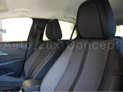 Peugeot 208 1.2 PureTech 100 S&S Allure Pack (2022) - Photo 8