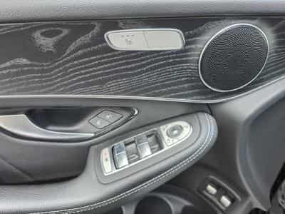 Mercedes GLC 220 GLC 220d 4MATIC PACK AMG CARPLAY SUSPENSION PNEU CAMERA 360 (2020) - Photo 15