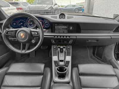 Porsche 911 992 CARRERA 2/ BOSE/ 360°/ 90L/ SPORT CHRONO (2024) - Photo 2