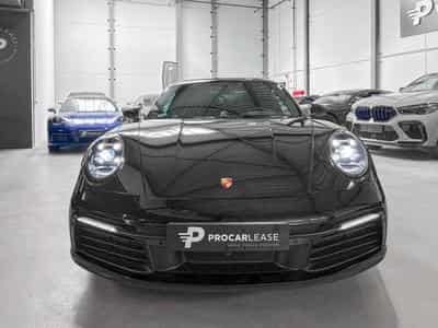 Porsche 911 992 CARRERA 2/ BOSE/ 360°/ 90L/ SPORT CHRONO (2024) - Photo 3