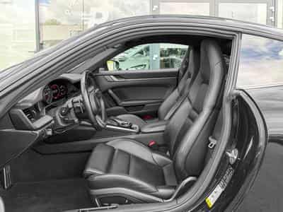 Porsche 911 992 CARRERA 2/ BOSE/ 360°/ 90L/ SPORT CHRONO (2024) - Photo 4